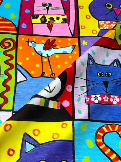 Pañuelo 70X70 #1104