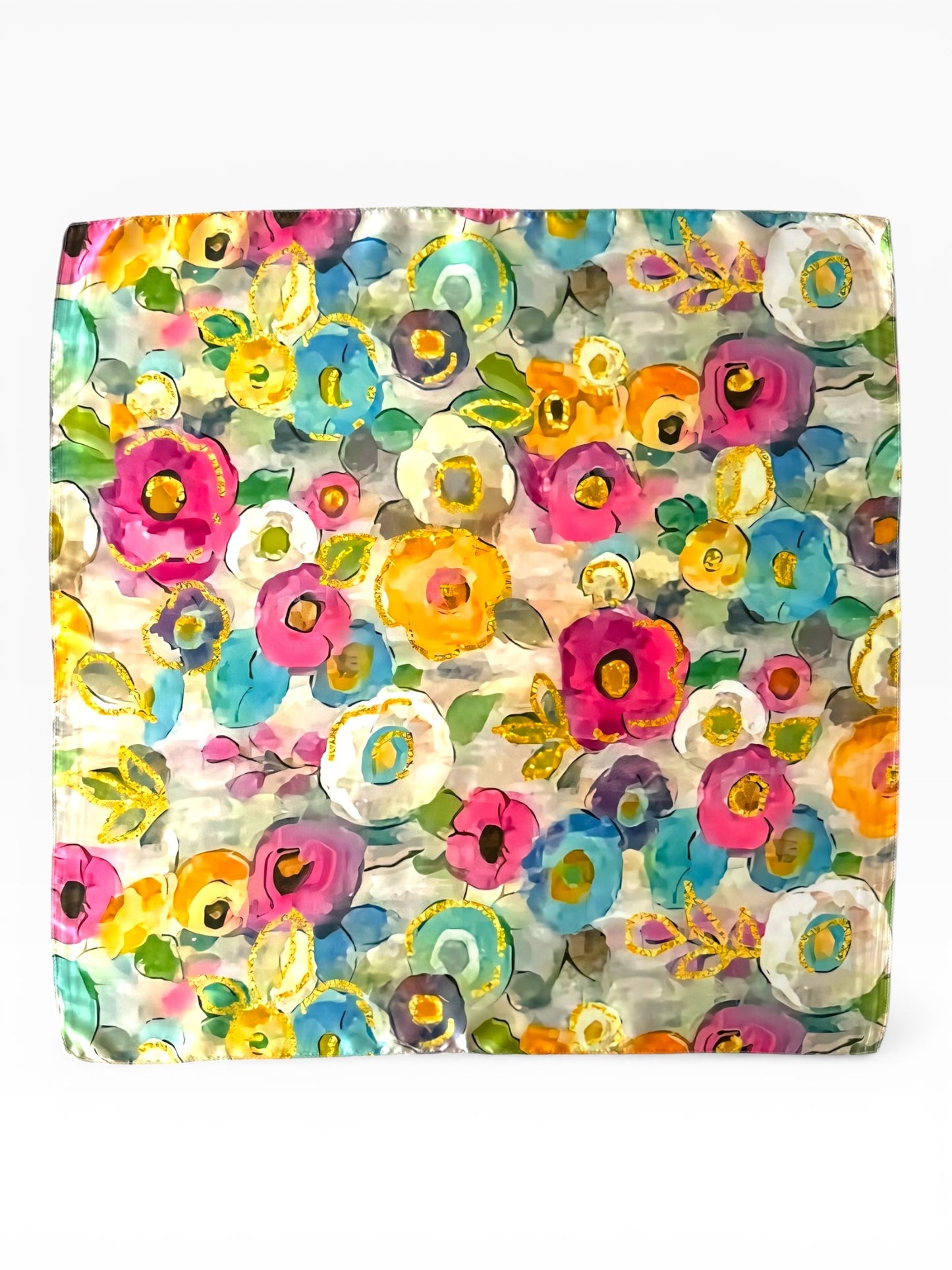 Pañuelo 70X70 (SH-m)