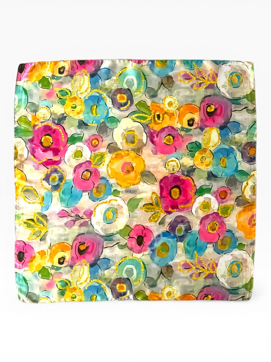 Pañuelo 70X70 (SH-m)