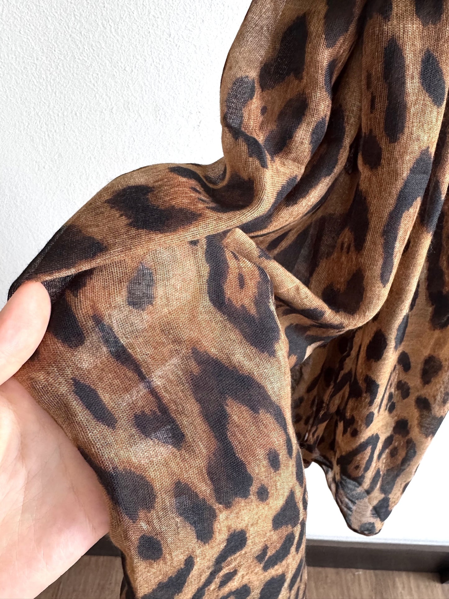 Pack de Pañuelo Leopardo (1Xcolor)