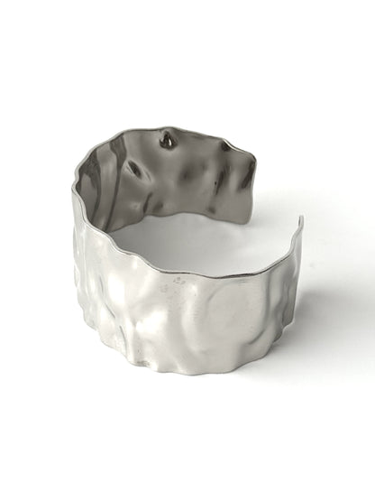 Pulsera Esclava #1134 plateado