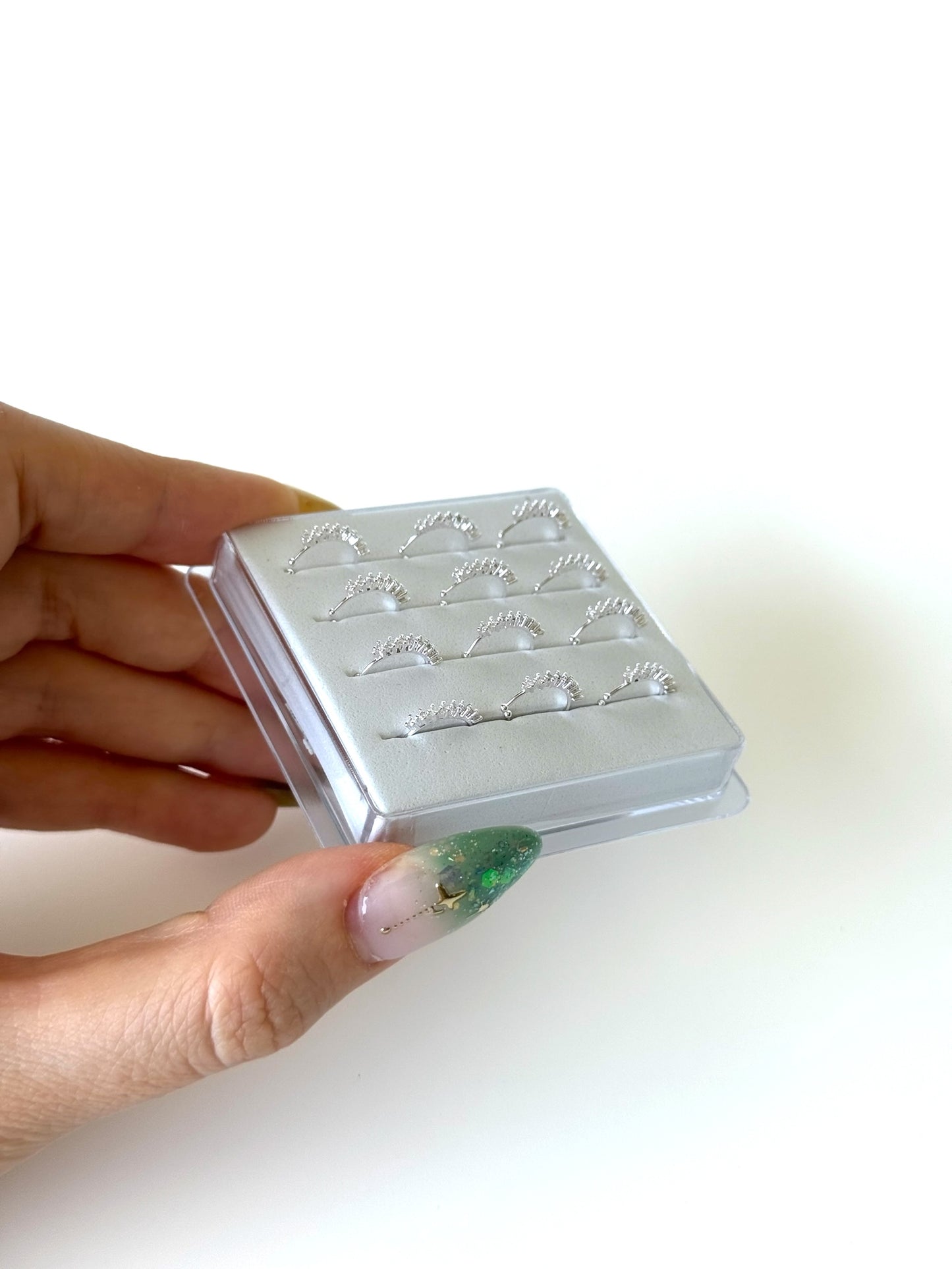 Plata 925_Argolla #927