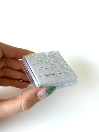 Plata 925_Argolla #927