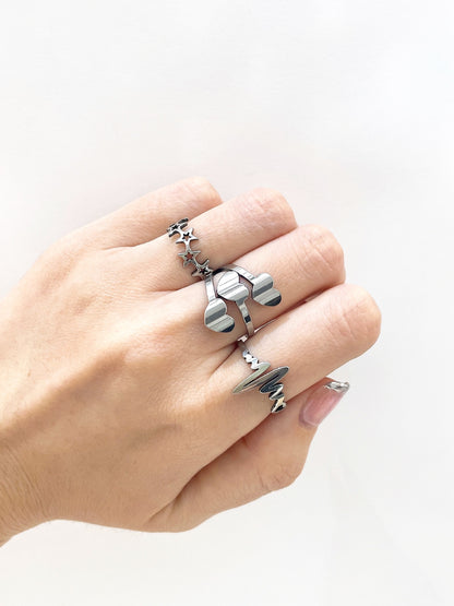 #49 ARGOLLA DISEÑOS VARIOS P