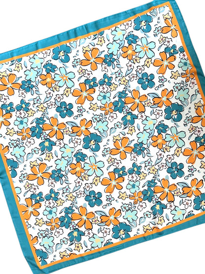 Pañuelo 70X70 #591-2