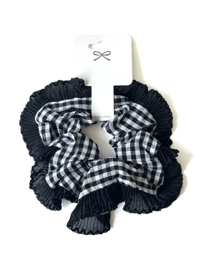 Scrunchies 8#