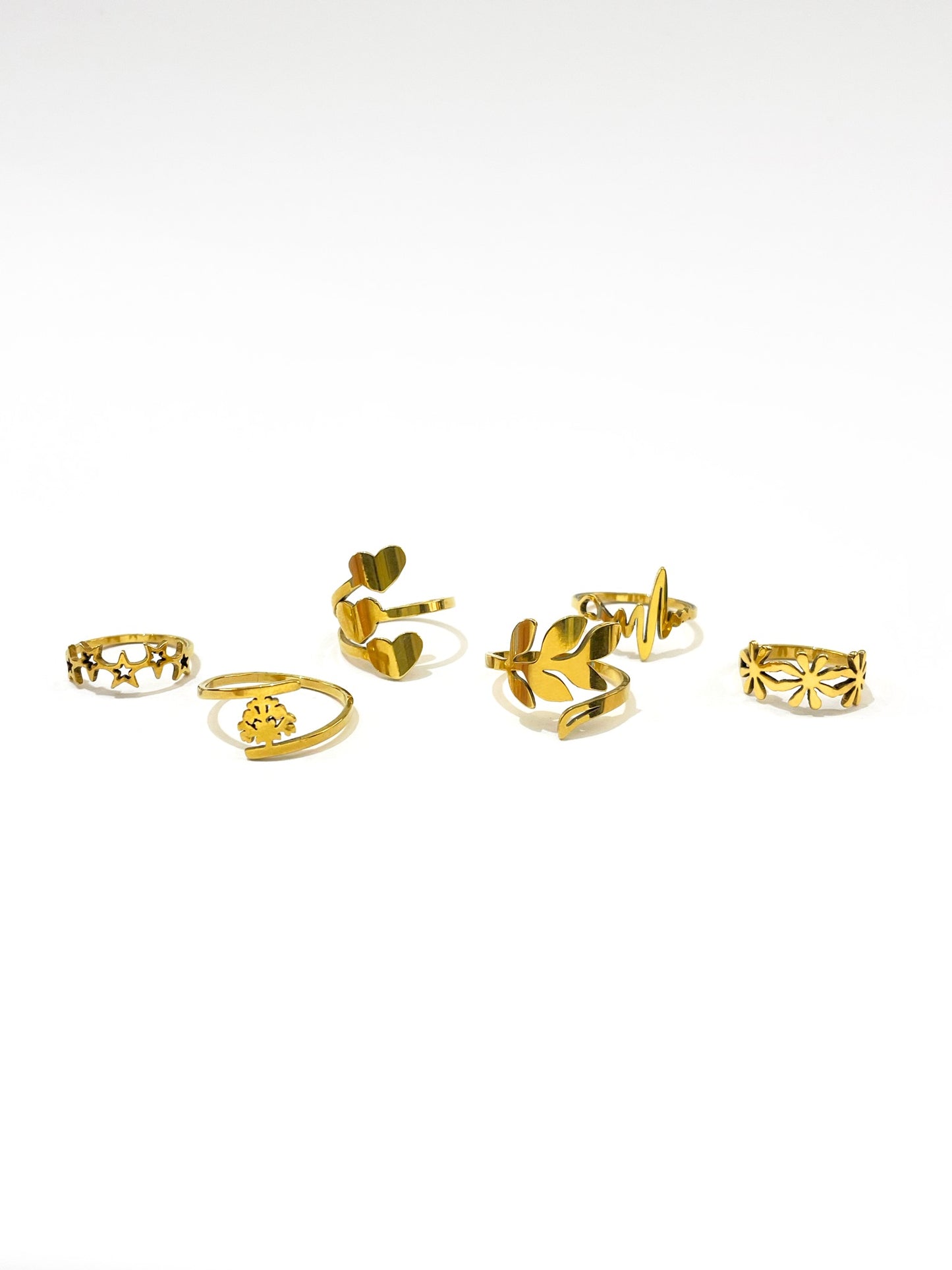 #50 ARGOLLA MODELOS VARIADOS D