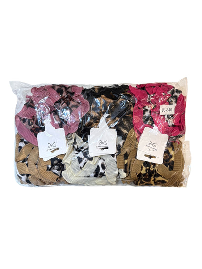 Scrunchies 1#