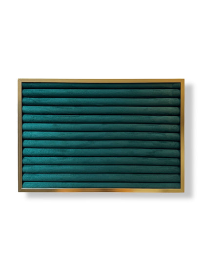 Exhibidor de anillos #1