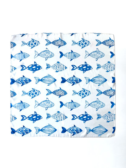 Pañuelo 70X70 #1081