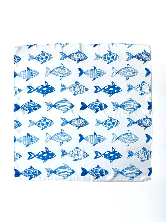 Pañuelo 70X70 #1081