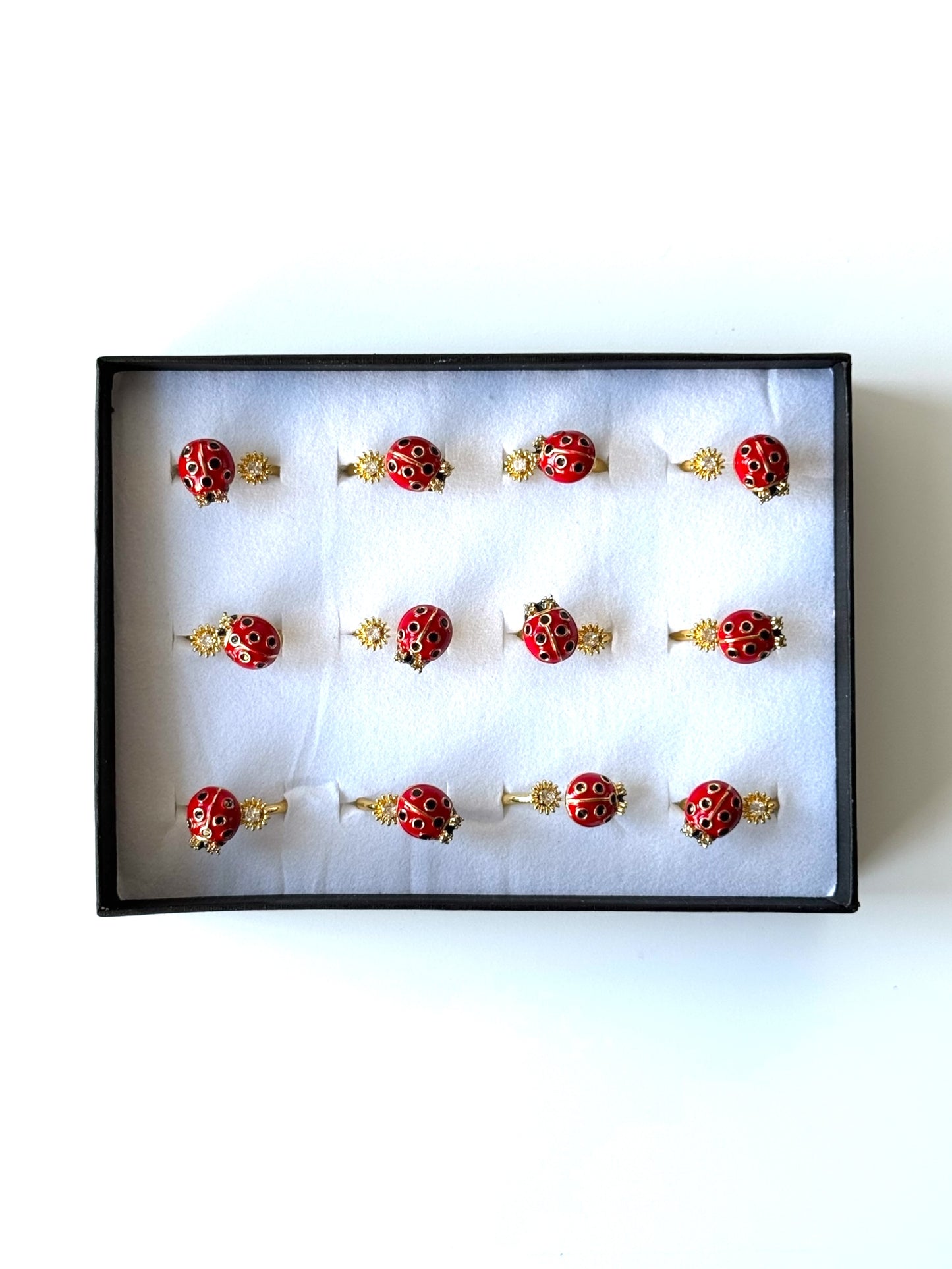 Anillo giratorio #9300