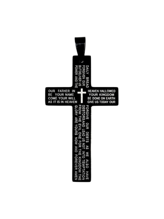 #Cruz Padre Nuestro_7