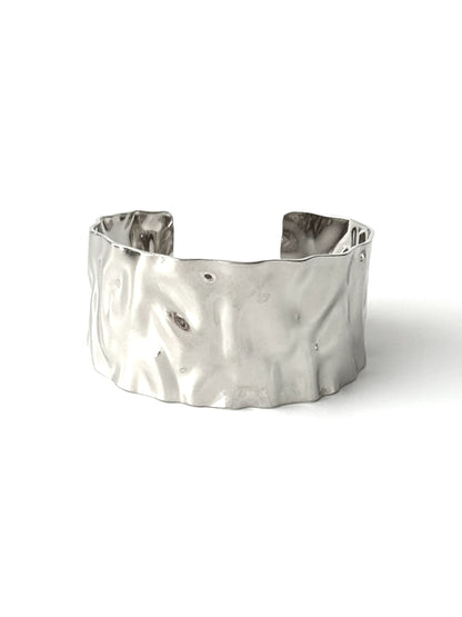 Pulsera Esclava #1134 plateado