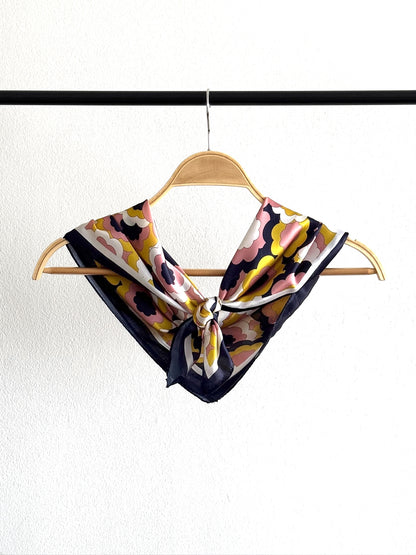 Pañuelo 70X70 #590-2