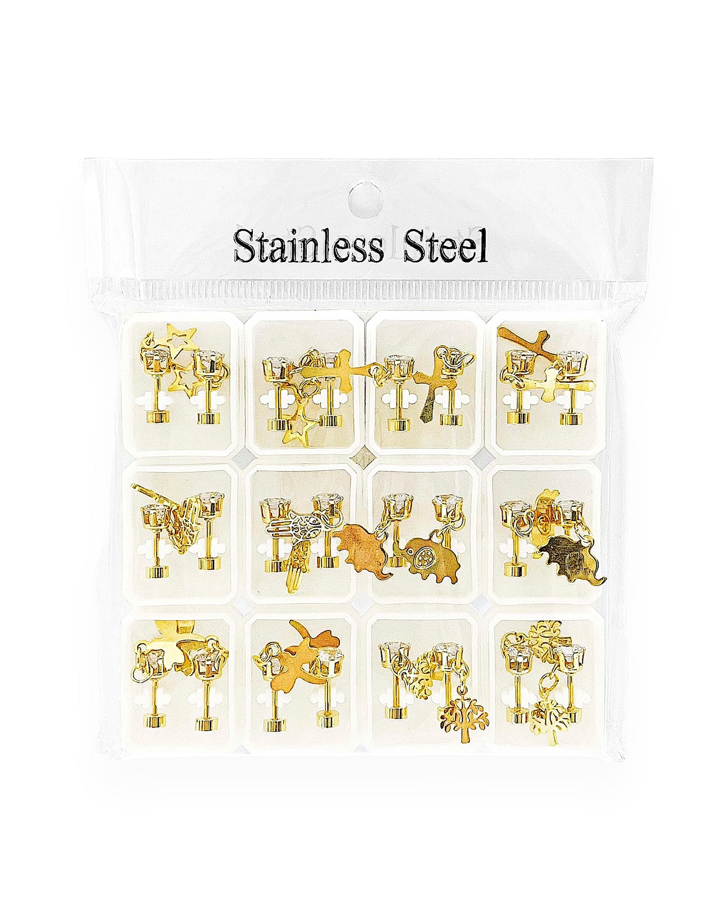 Colgantes de diseños