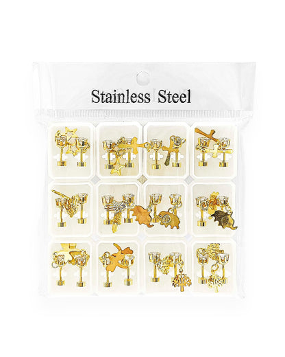 Colgantes de diseños