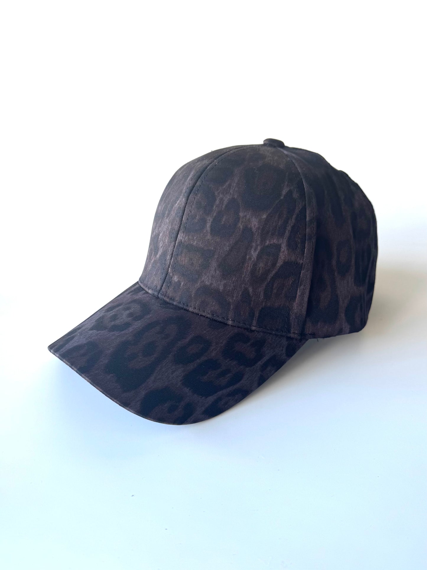 Jockeys Animal Print sintético