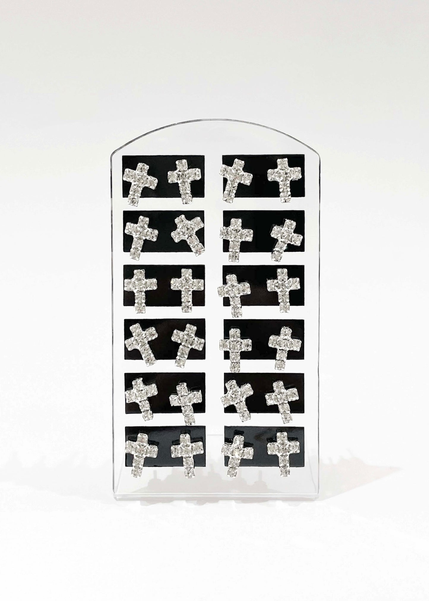 Display cruz