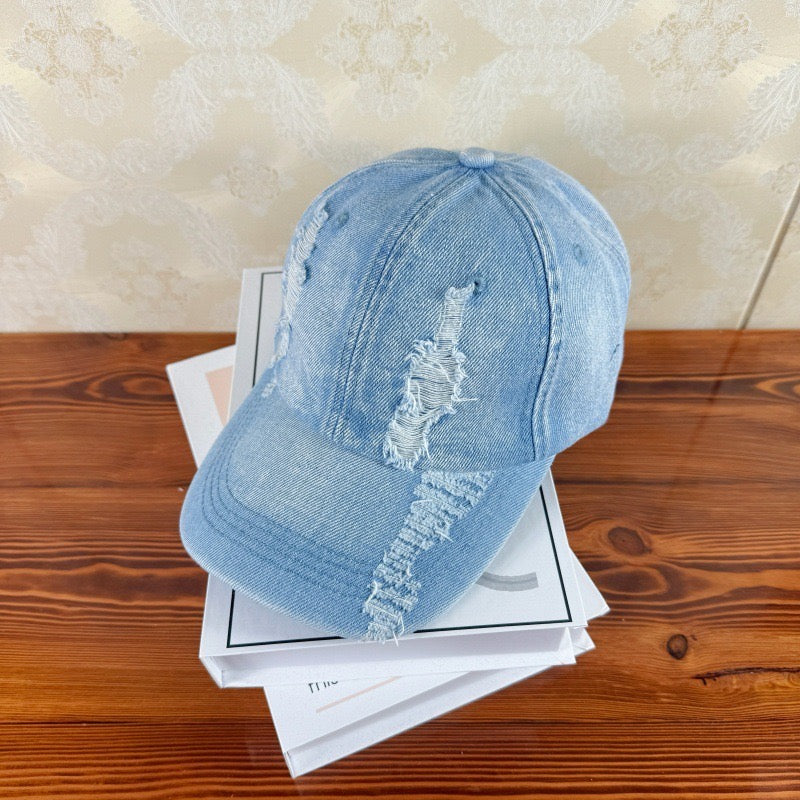 Jockey destroid jeans