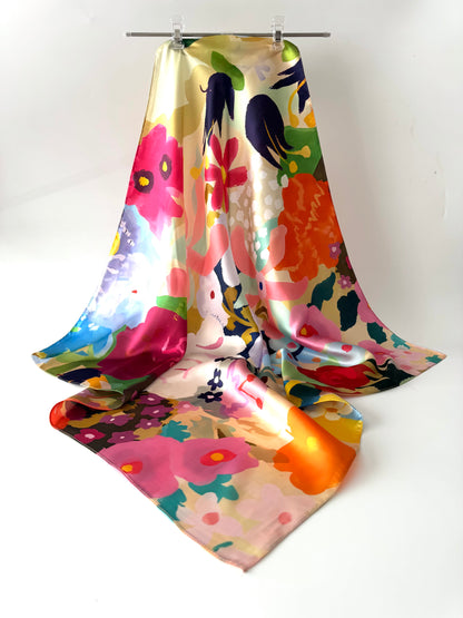 Pañuelo 70X70 (SH-i)