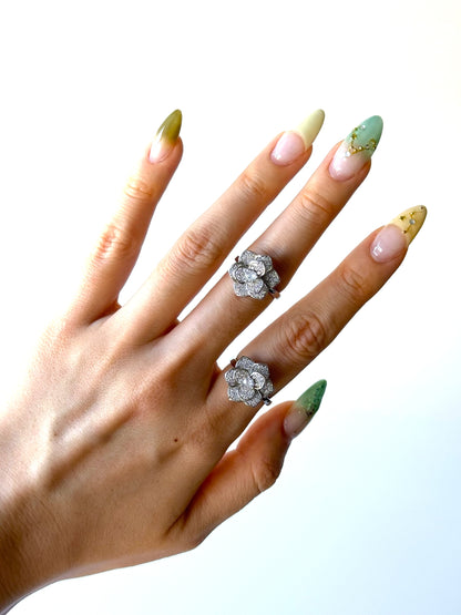 Anillo giratorio #937