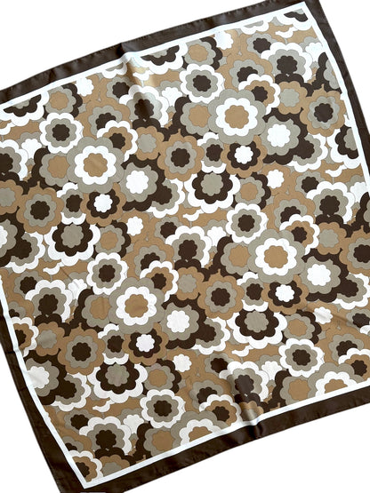 Pañuelo 70X70 #590-1