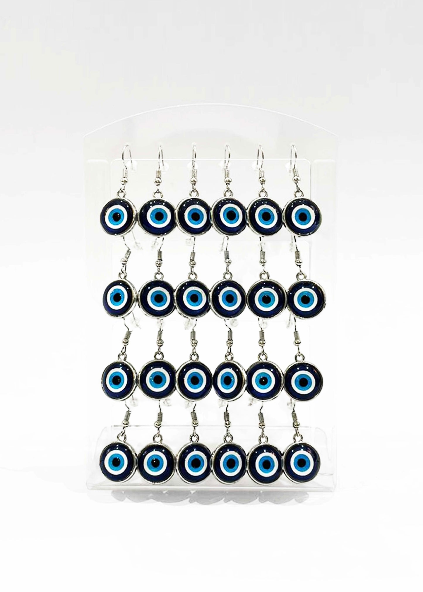 Display ojos turcos