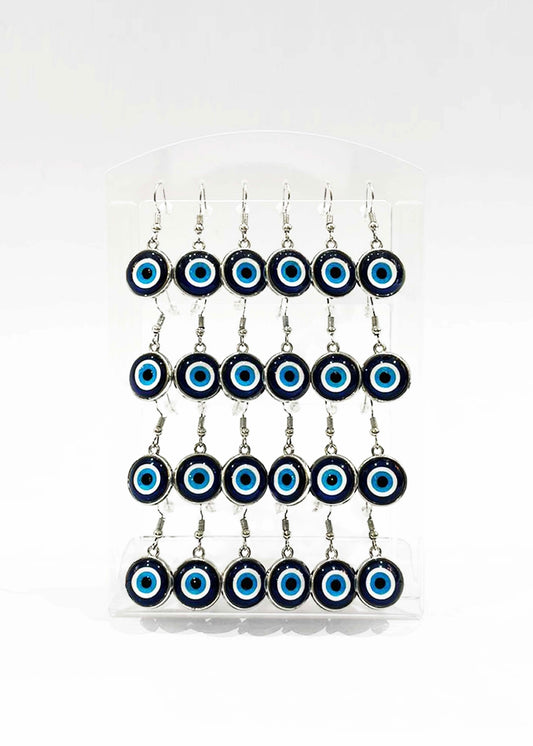 Display ojos turcos
