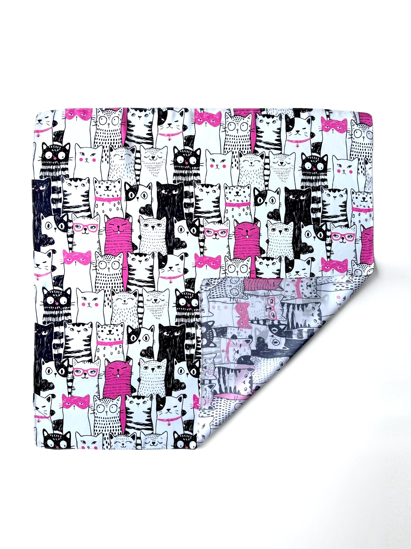 Pañuelo 70X70 #1096