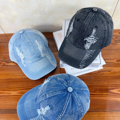 Jockey destroid jeans