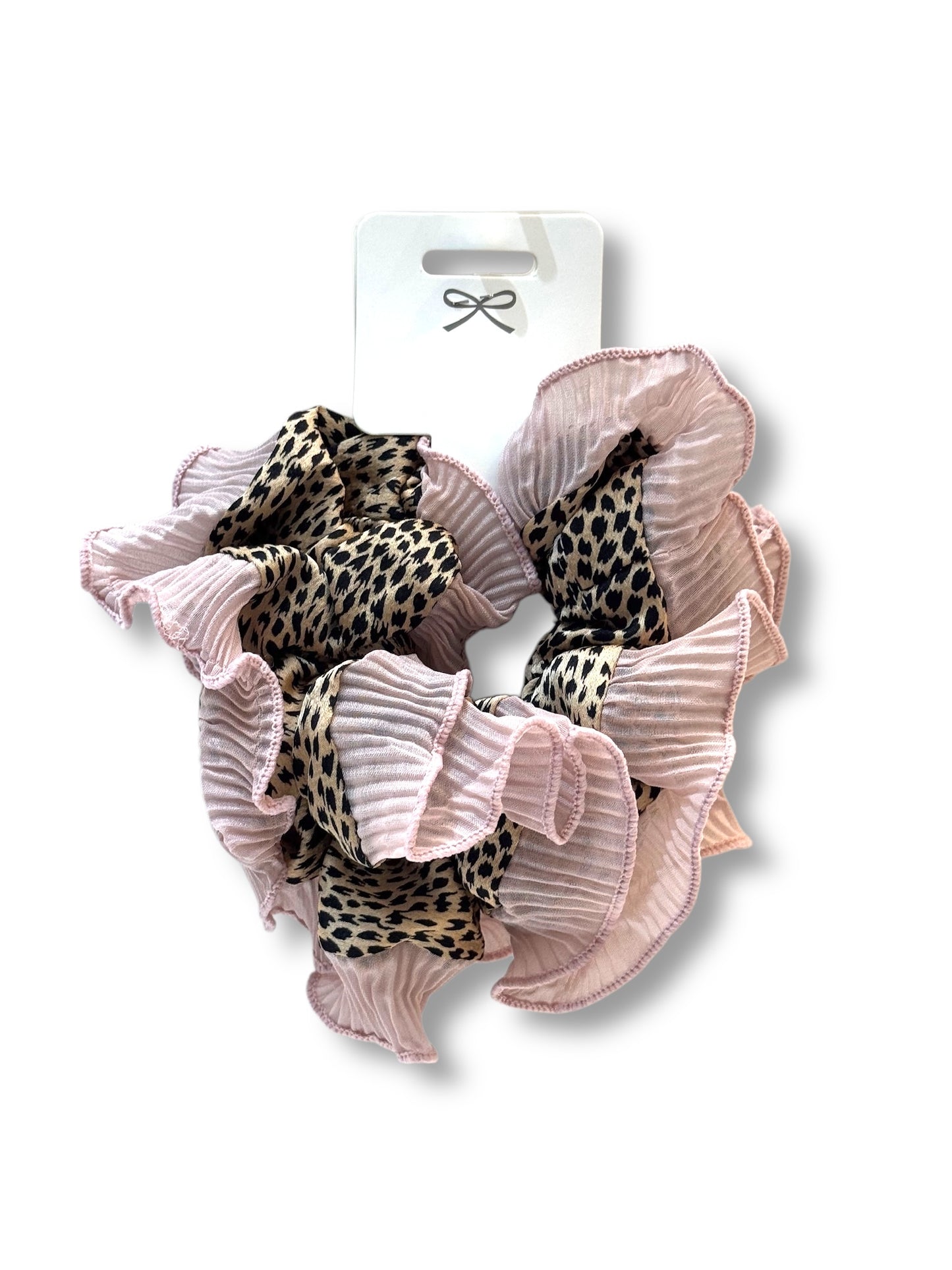 Scrunchies 2#