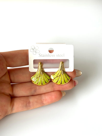 Aros de acero modelo #860 (6 unidades)