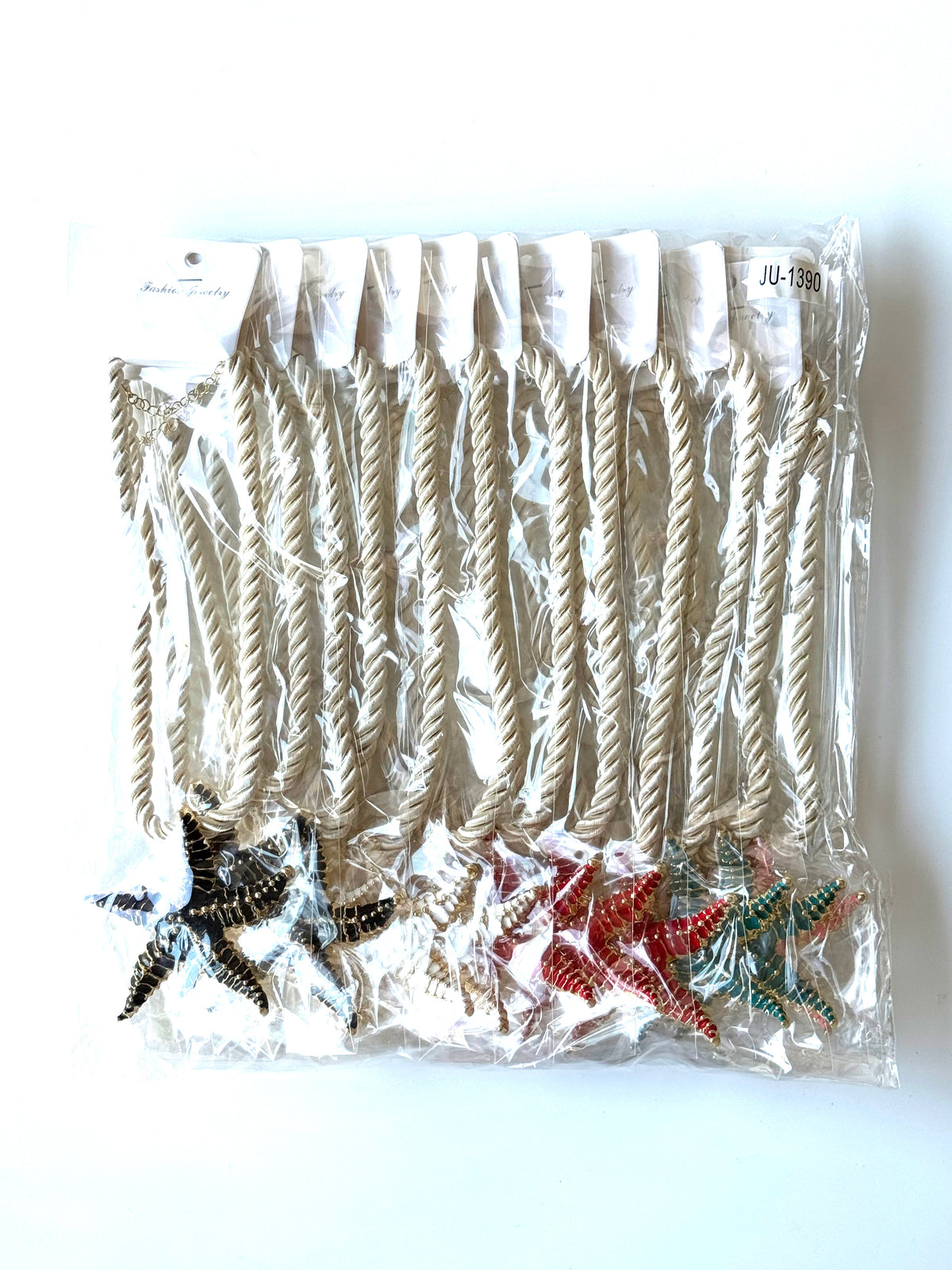 Collar de Estrella #Docena
