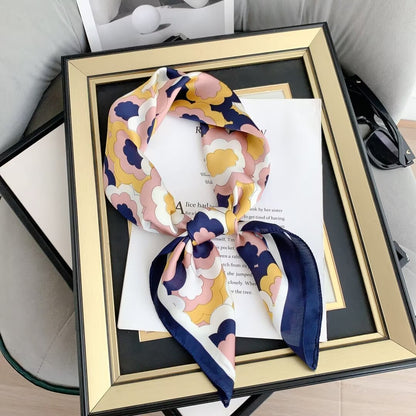 Pañuelo 70X70 #590-2