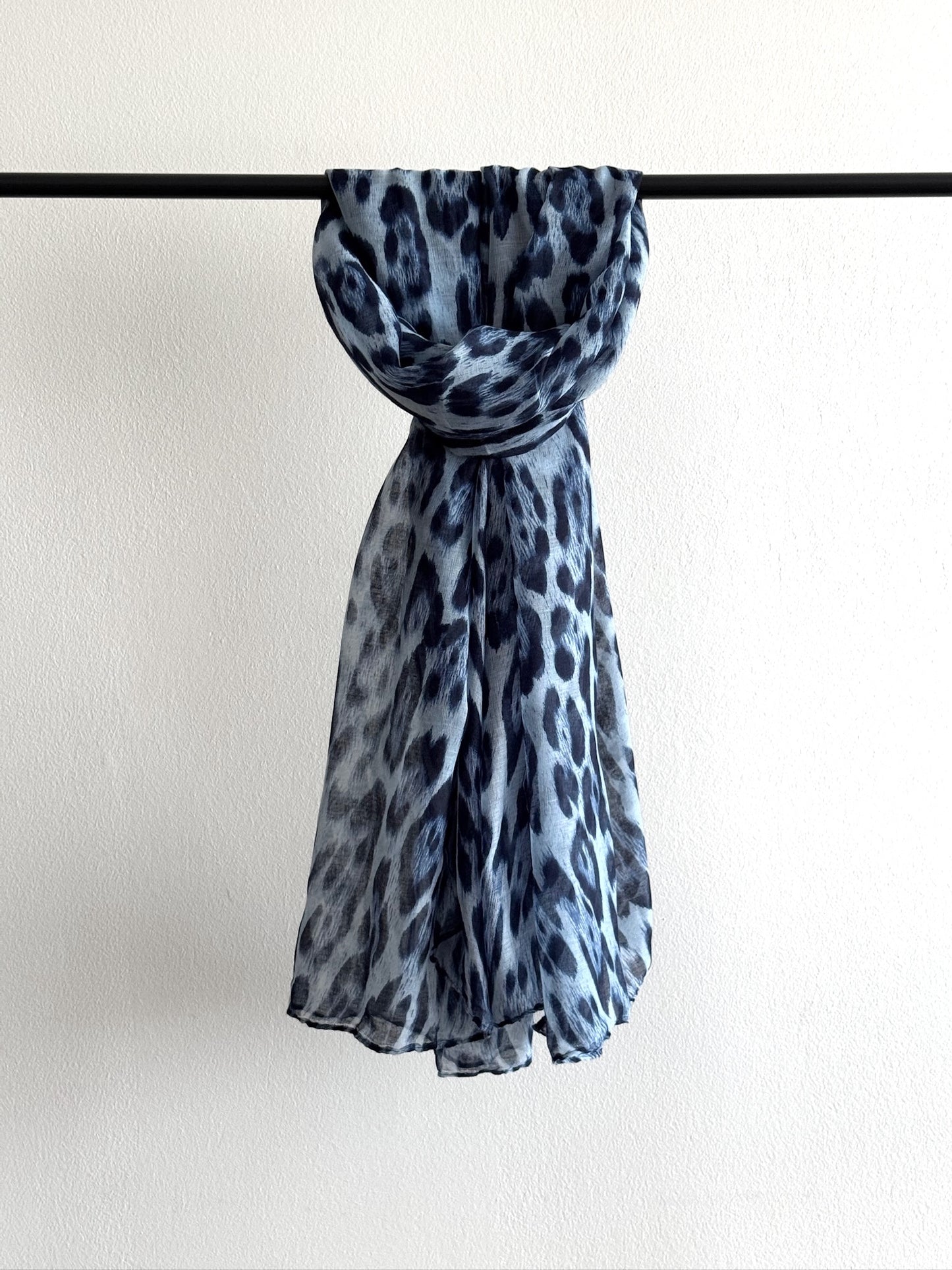 Pañuelo Leopardo #761-C3