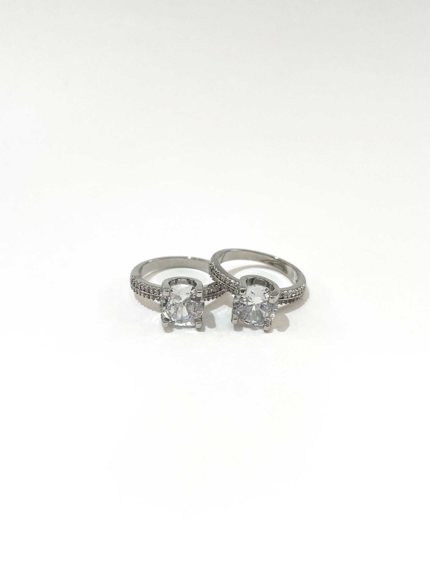 Anillo Strass (Docena)