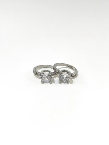 Anillo Strass (Docena)