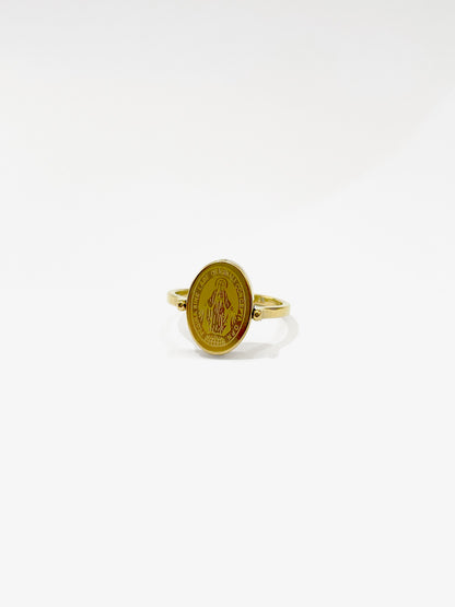 #11 ARGOLLA SAN BENITO GIRATORIO D