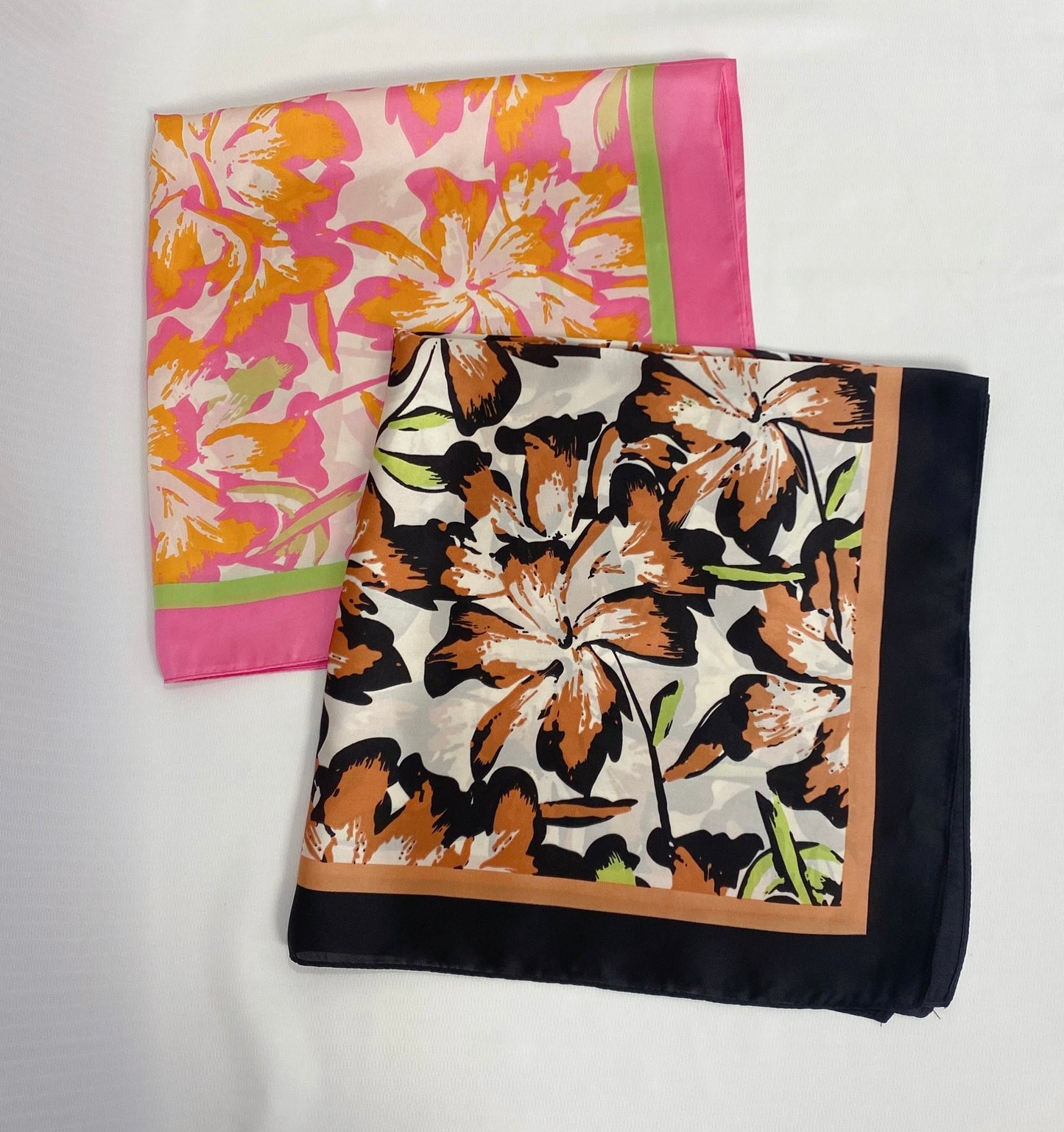 Pañuelo 70X70 #587-2