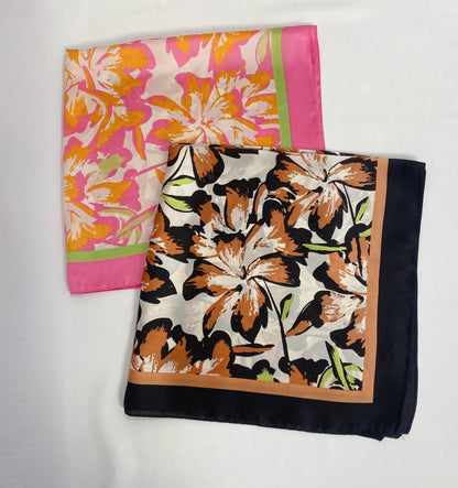 Pañuelo 70X70 #587-2