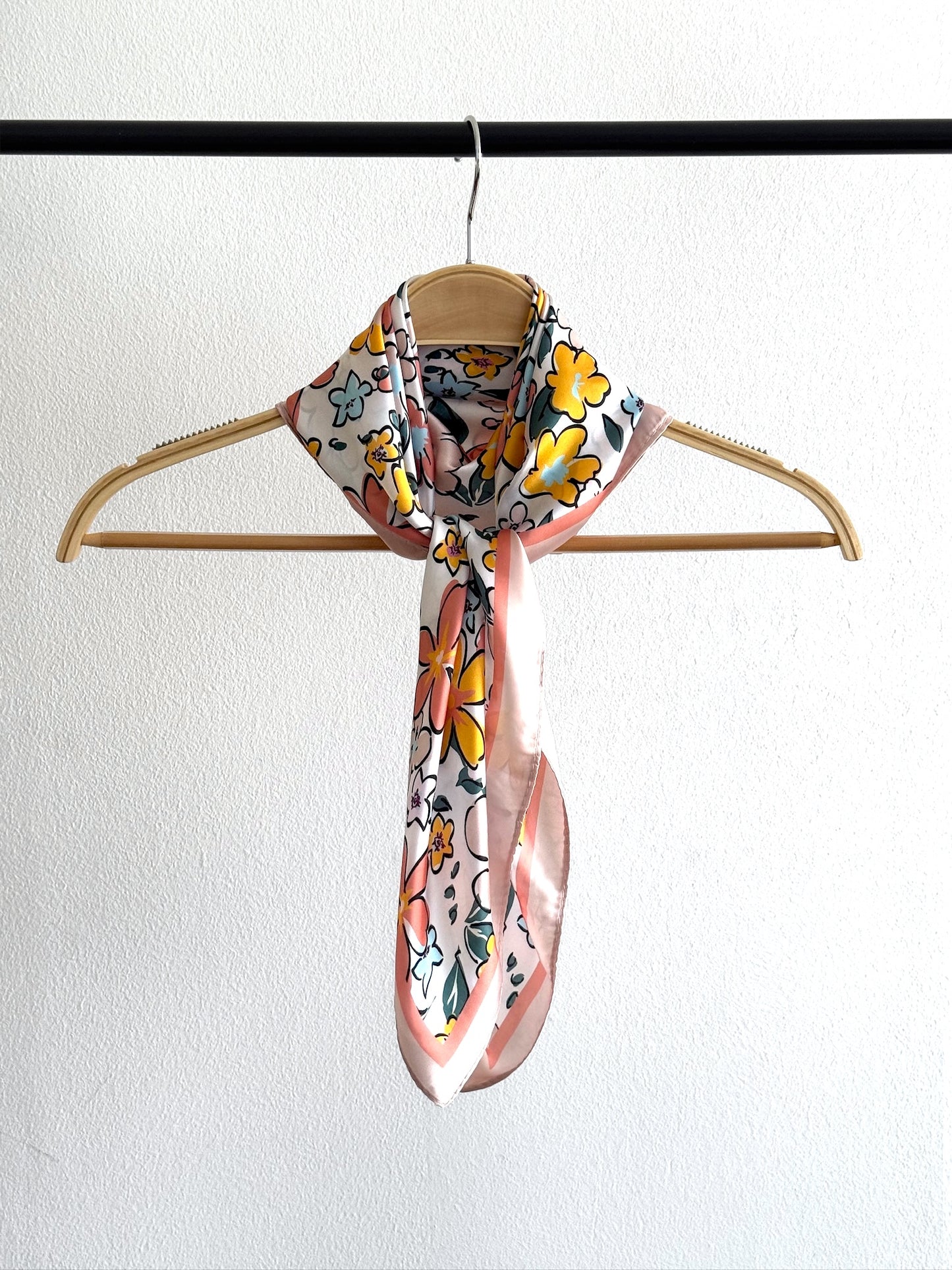 Pañuelo 70X70 #591-3