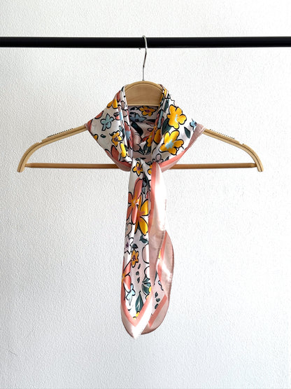 Pañuelo 70X70 #591-3