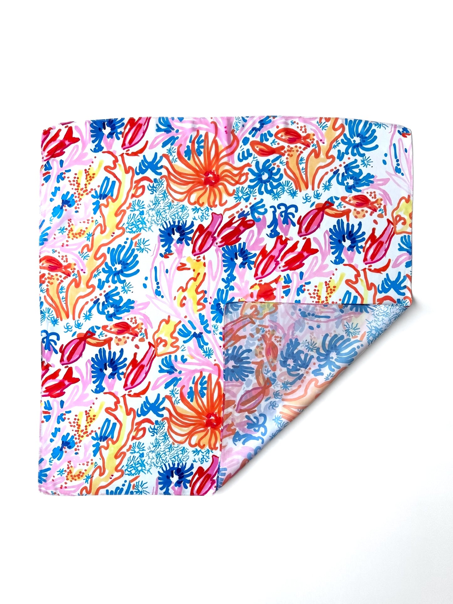 Pañuelo 70X70 #1080