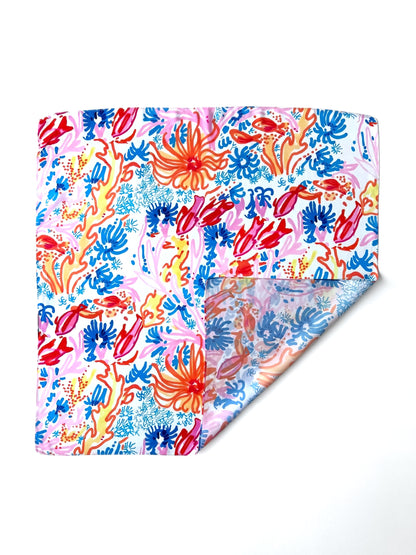 Pañuelo 70X70 #1080