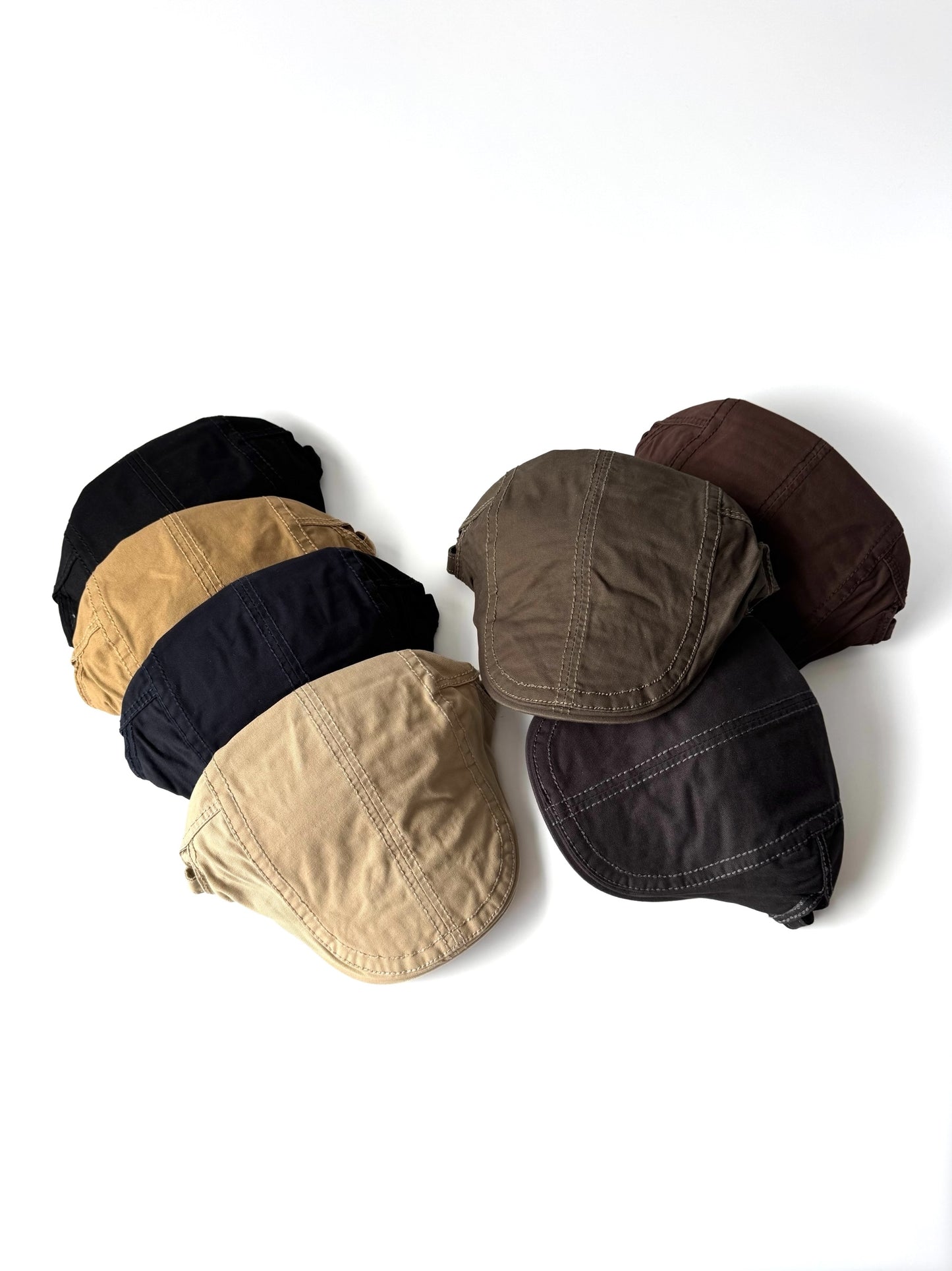 Boina Duckbill Verano