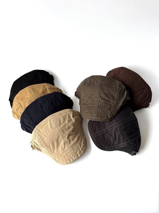 Boina Duckbill Verano