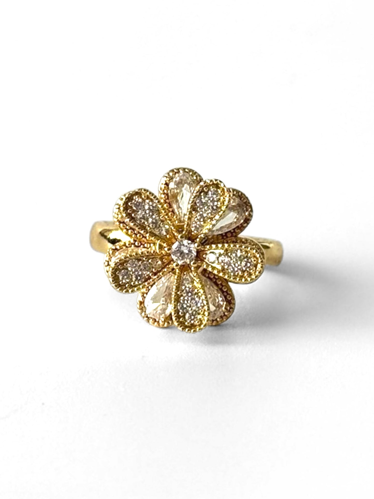 Anillo giratorio #940