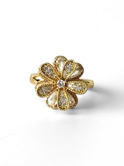 Anillo giratorio #940