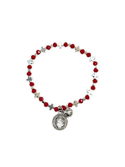 Pulsera Elasticada #Diseño surtido